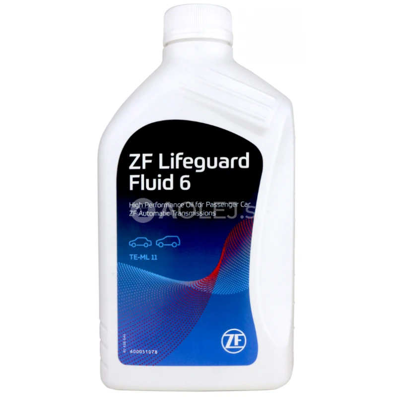 ZF Lifeguard 6 1L