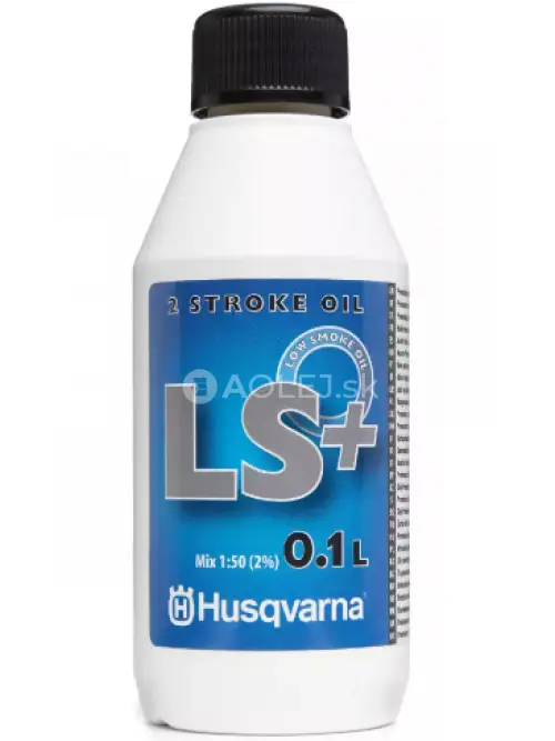 Husqvarna 2T LS+ 0,1L
