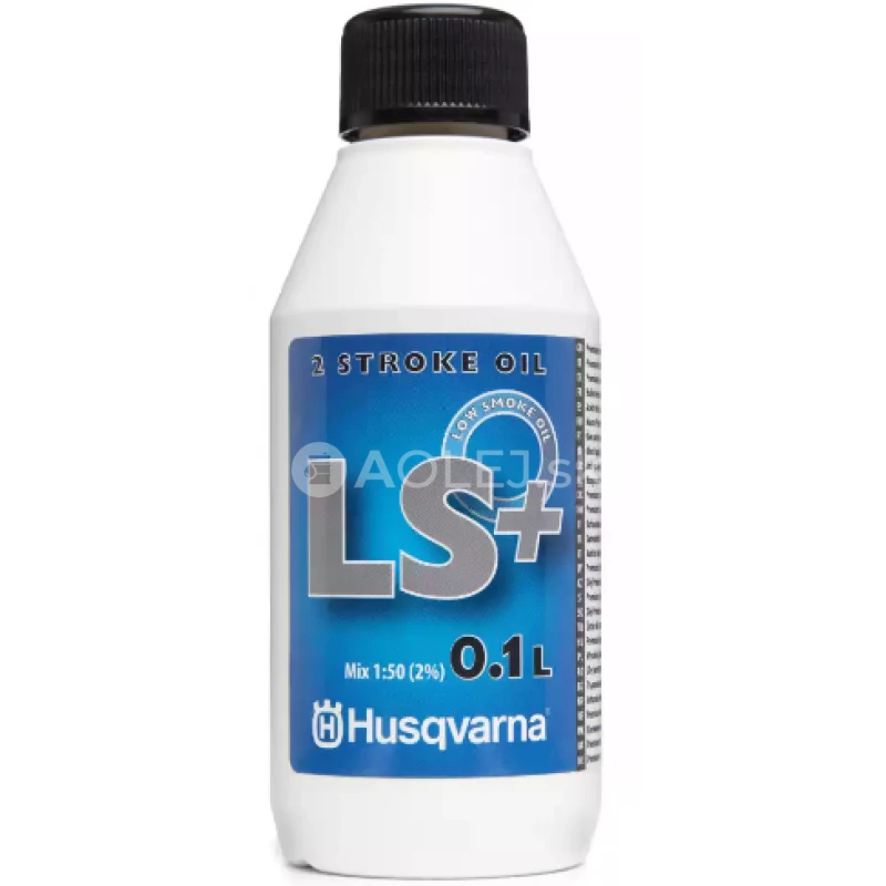 Husqvarna 2T LS+ 0,1L