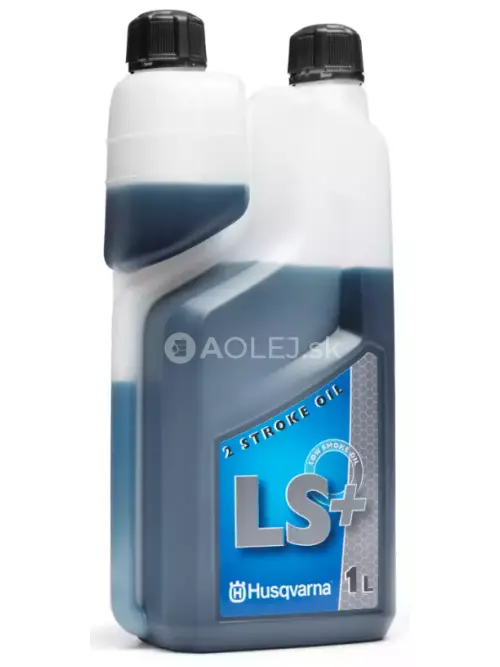 Husqvarna 2T LS+ 1L