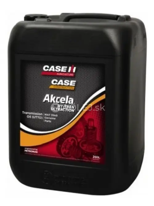 Akcela Hy-Tran Ultraction 20L