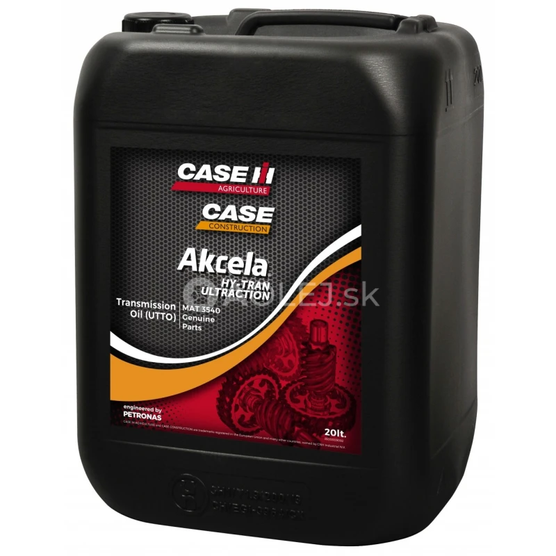 Akcela Hy-Tran Ultraction 20L