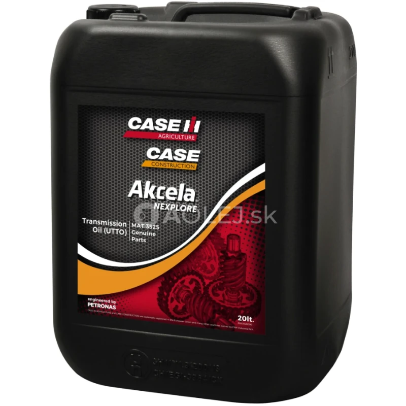 Akcela Nexplore 20L