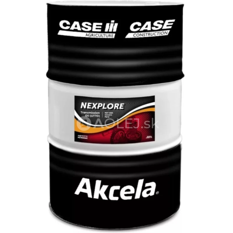 Akcela Nexplore 200L