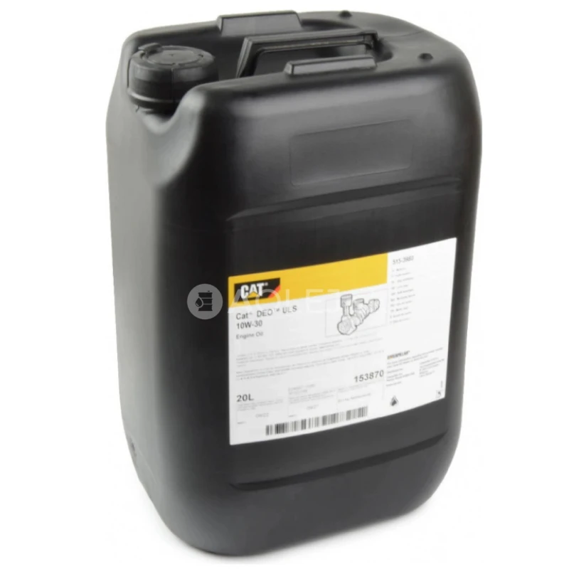 CAT DEO ULS 10W-30 20L
