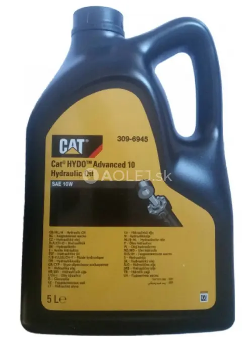 CAT HYDO Advanced 10 5L