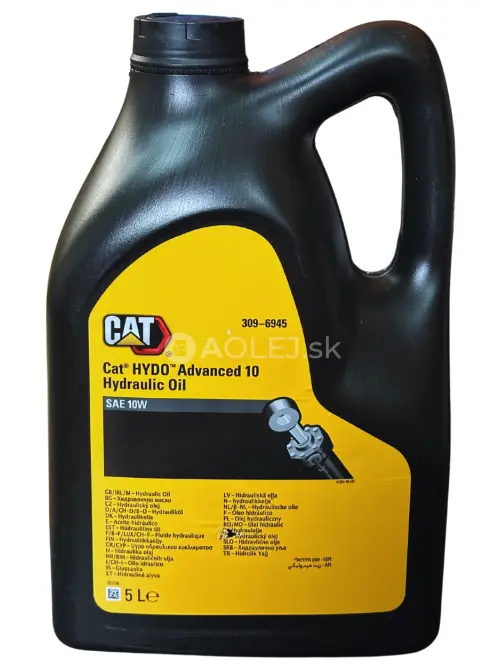 CAT HYDO Advanced 10 5L