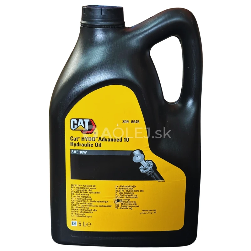 CAT HYDO Advanced 10 5L