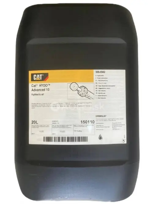 CAT HYDO Advanced 10 20L