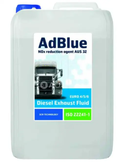 Prista AdBlue 10L