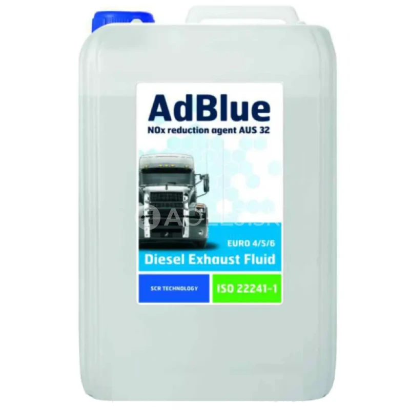 Prista AdBlue 10L