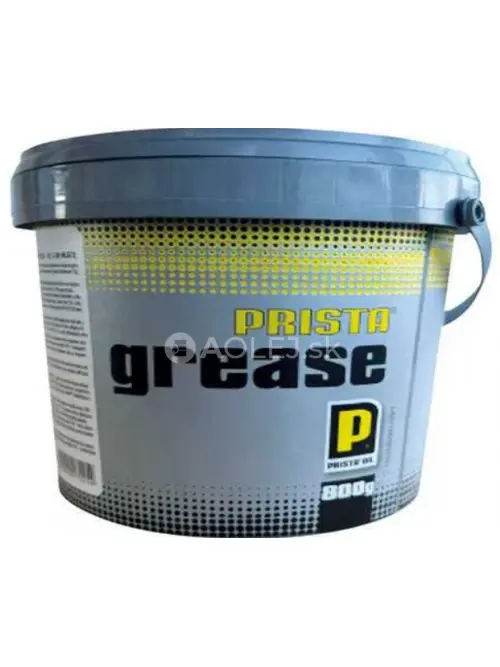 Prista Lithium EP 2 800g