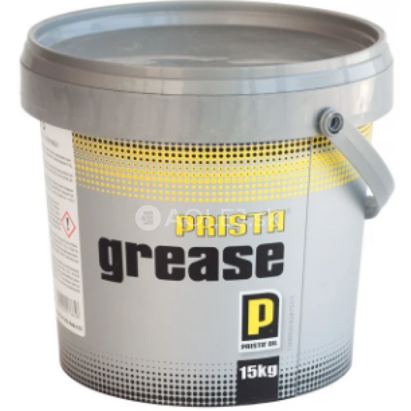 Prista Lithium EP 2 15kg