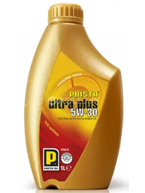 Prista Ultra Plus 5W-30 1L