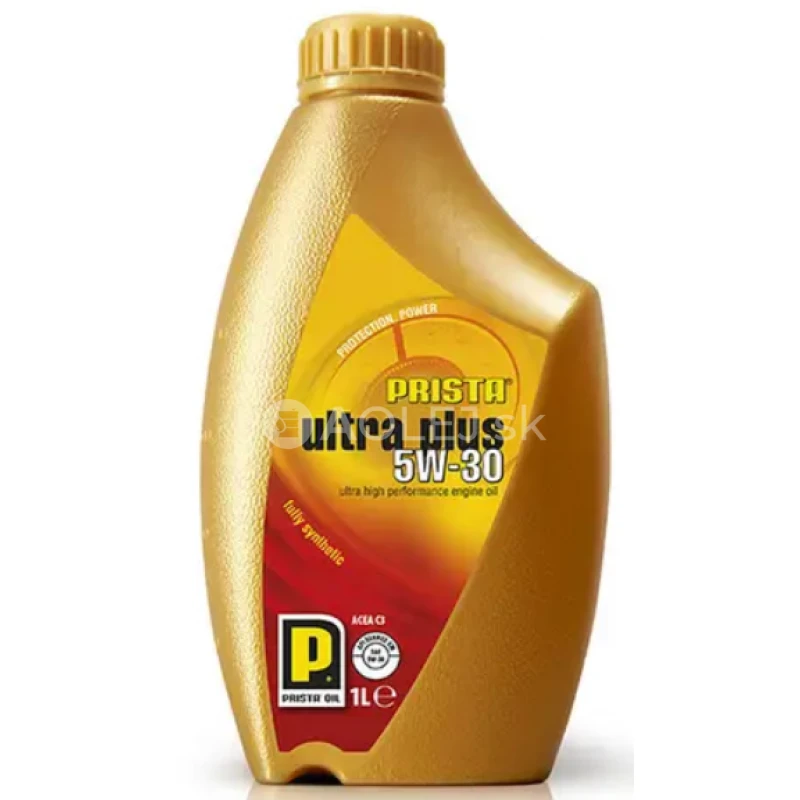 Prista Ultra Plus 5W-30 1L