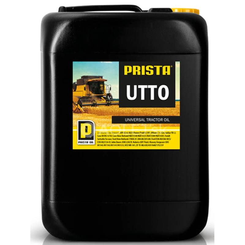 Prista UTTO 20L