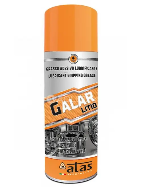 Atas Galar Litio tekut&aacute; vazelina 400ml