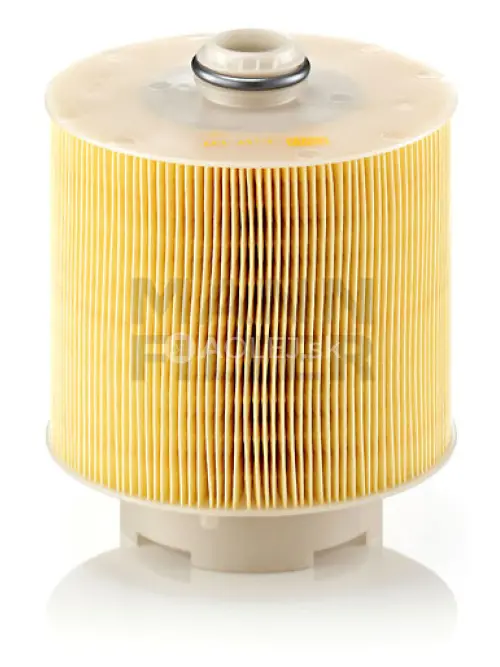 Vzduchov&yacute; filter MANN FILTER C 17 137 x