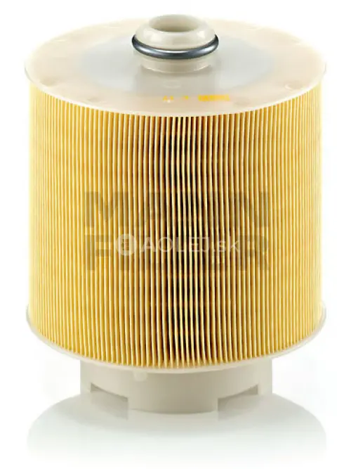 Vzduchov&yacute; filter MANN FILTER C 17 137/1 x
