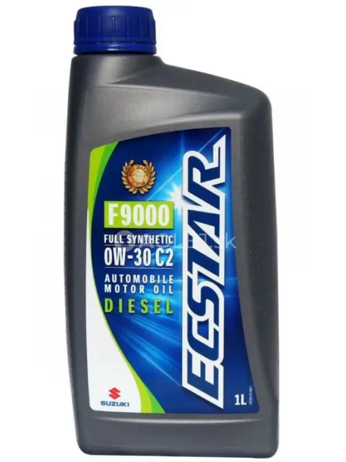 Suzuki Ecstar F9000 C2 0W-30 1L