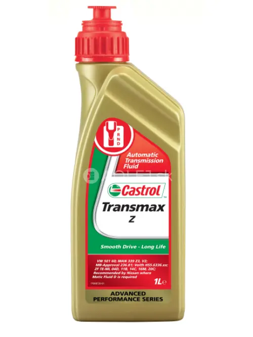 Castrol Transmax Z 1L