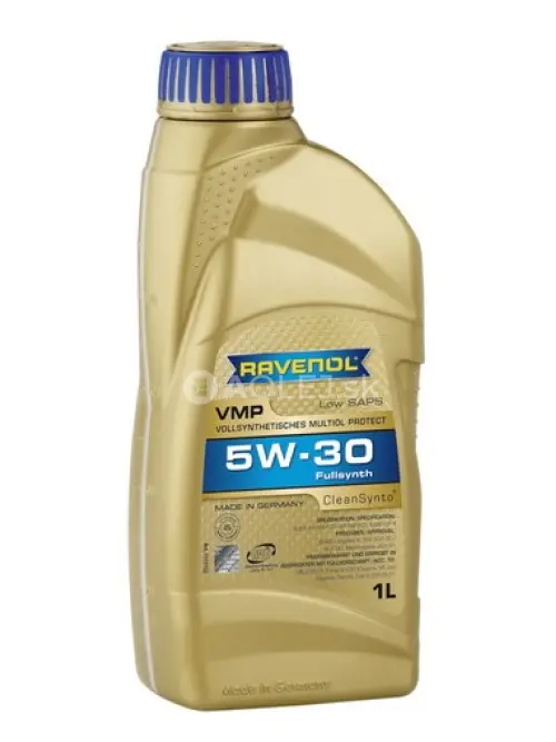 Ravenol VMP 5W-30 1L