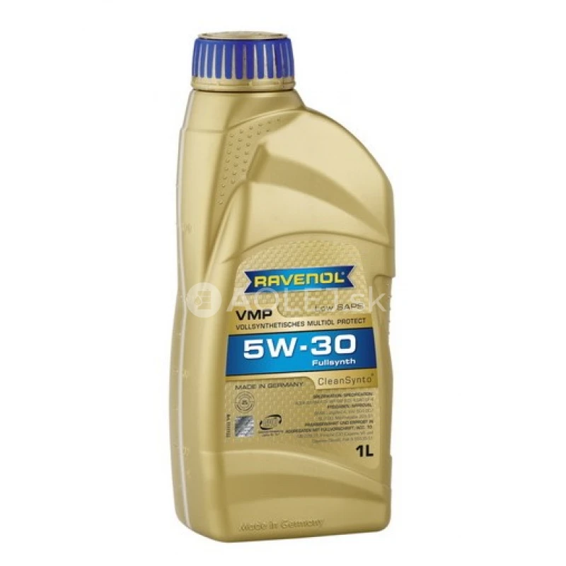 Ravenol VMP 5W-30 1L