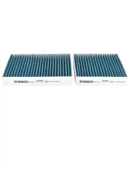 Kab&iacute;nov&yacute; filter A8633 Bosch 0986628633