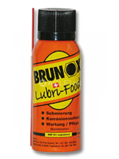 Brunox Potravin&aacute;rske Mazivo 400ml