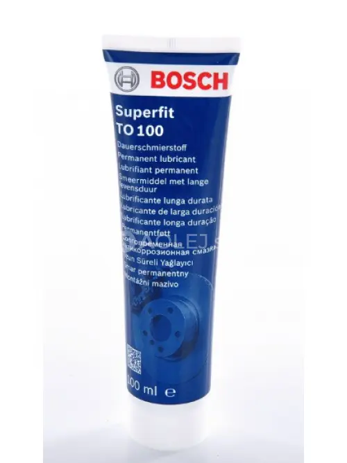 Bosch Univerzálne mazivo Superfit TO100 100ml