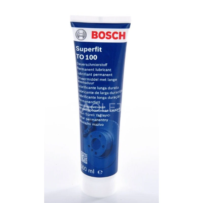 Bosch Univerz&aacute;lne mazivo Superfit TO100 100ml