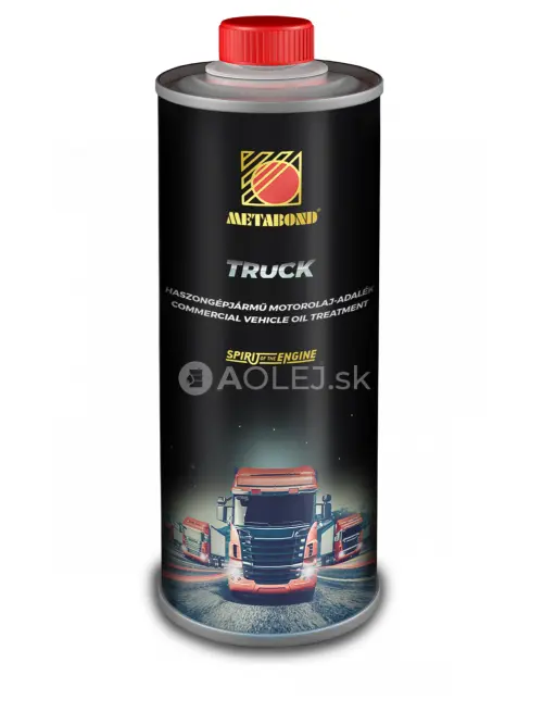 Metabond Truck 1L