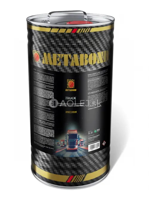 Metabond Truck 5L