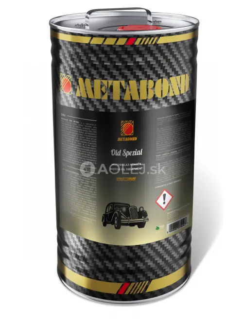 Metabond Old Spezial 5L