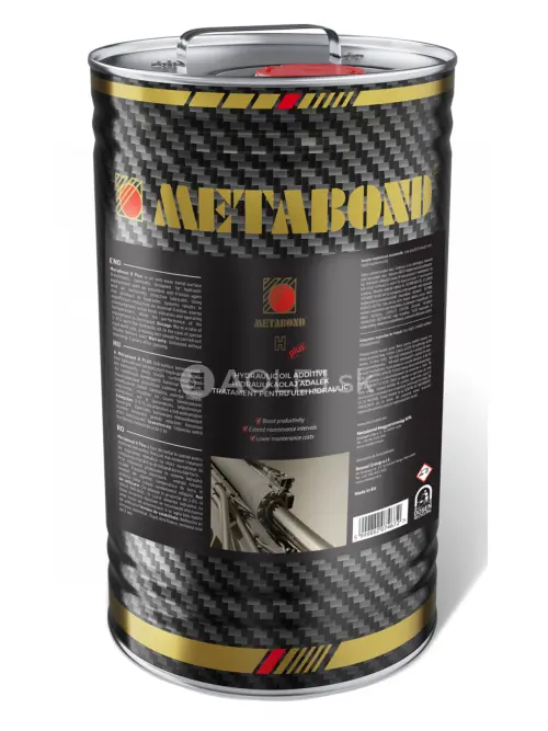 Metabond H Plus 5L