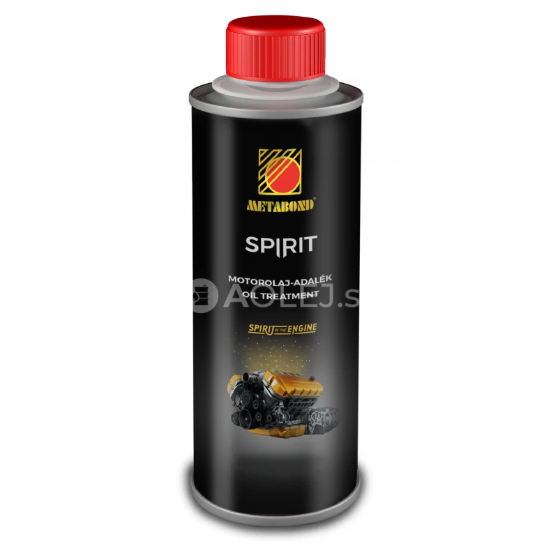 Metabond Spirit 250ml