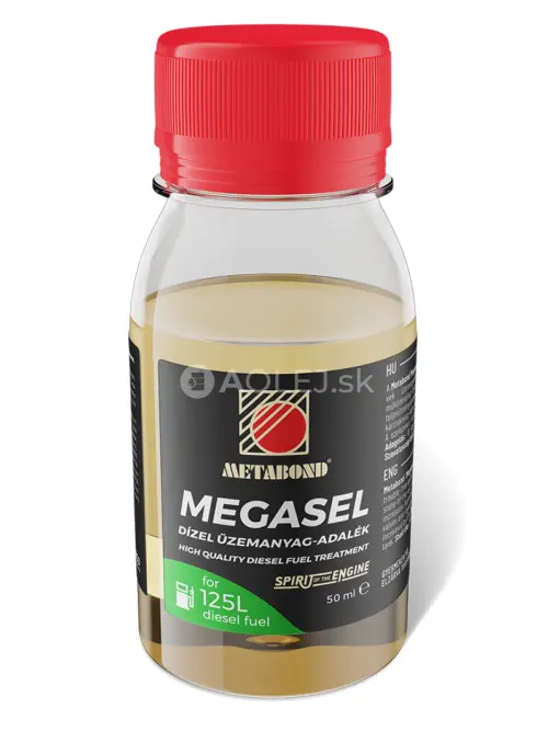 Metabond Megasel 50ml