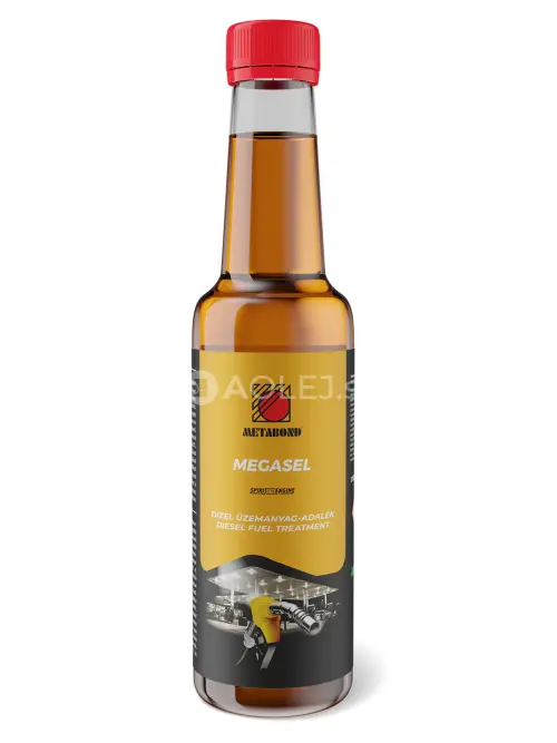 Metabond Megasel 250ml