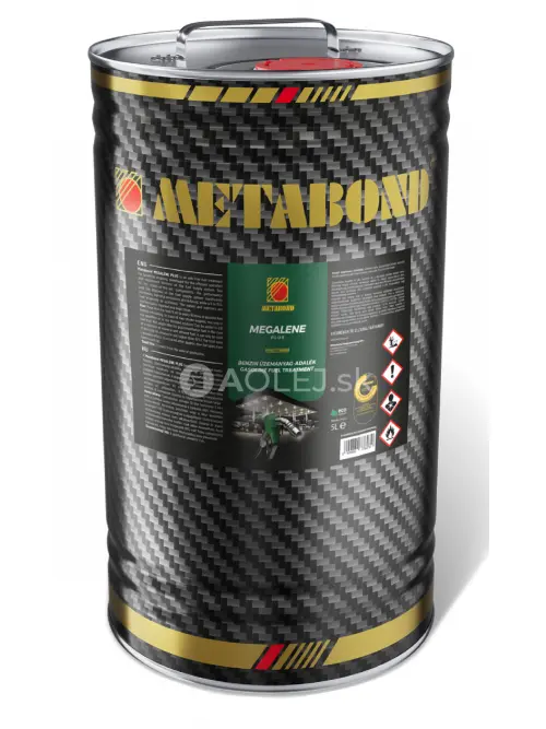 Metabond Megalene Plus 5L