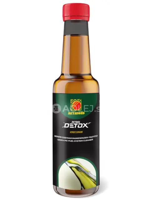 Metabond Petrol Detox 250ml