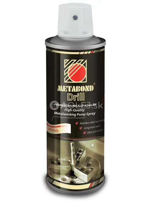 Metabond Drill 250ml