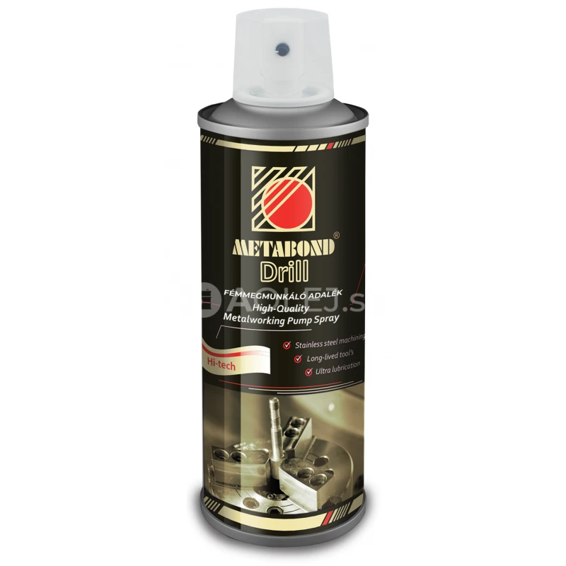 Metabond Drill 250ml