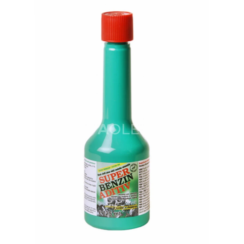 VIF Super Benzin Aditiv 125ml