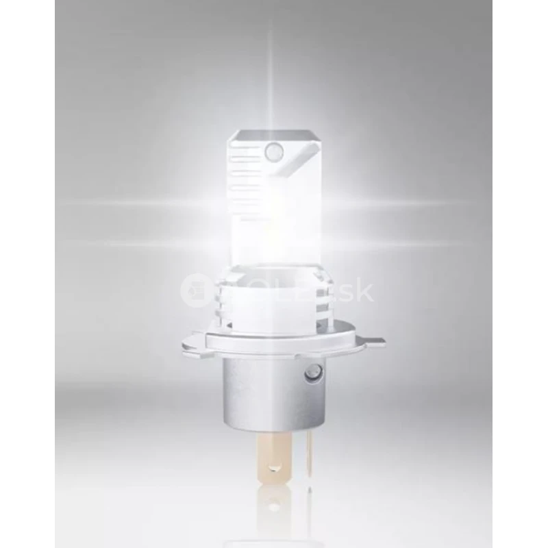 Osram H4/H19 LEDriving HL Easy 6000K 1ks