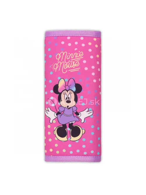 Podložka bezpečnostného pásu MINNIE