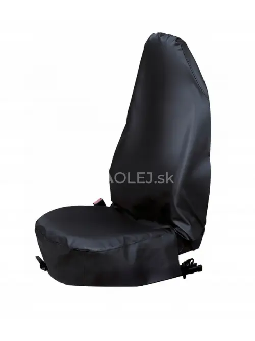 Ochranný poťah na sedadlo z eko-kože EKO
