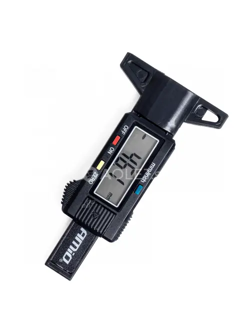 Digit&aacute;lny merač hĺbky dez&eacute;nu AMIO-03103