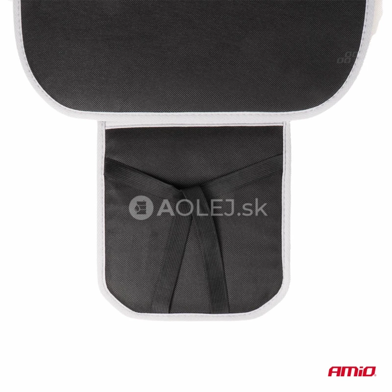 Podložka na sedadlo s opierkou hlavy a bedier AMIO-03647