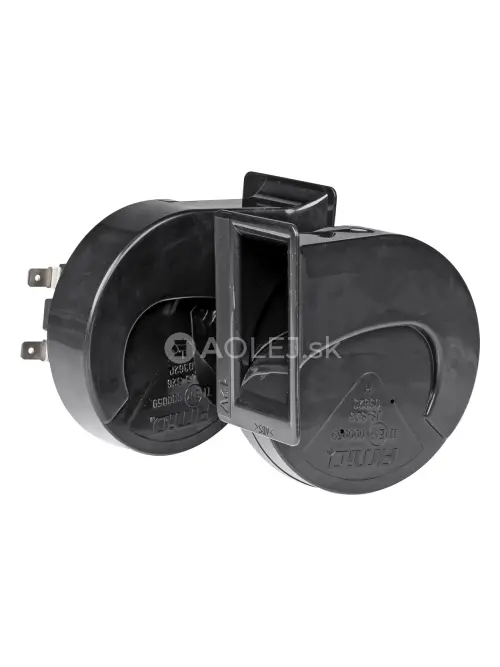 Klaksón 12V 2ks AMIO-03620