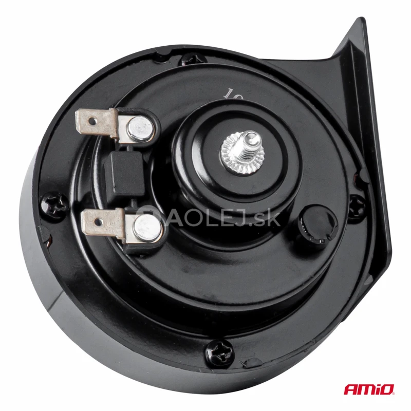 Klaksón 12V 2ks AMIO-03620